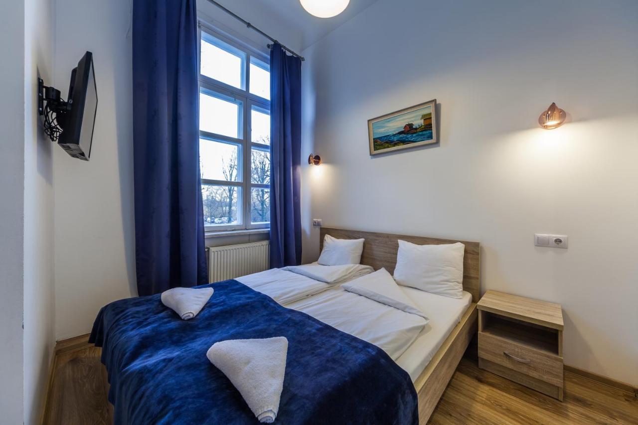 Aquamarine Hotel Таллин Экстерьер фото