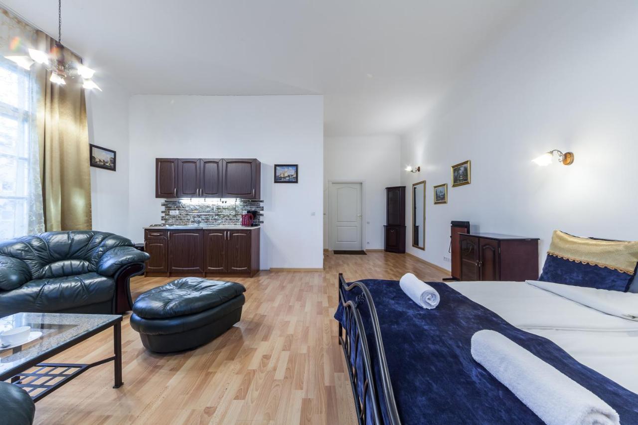 Aquamarine Hotel Таллин Экстерьер фото