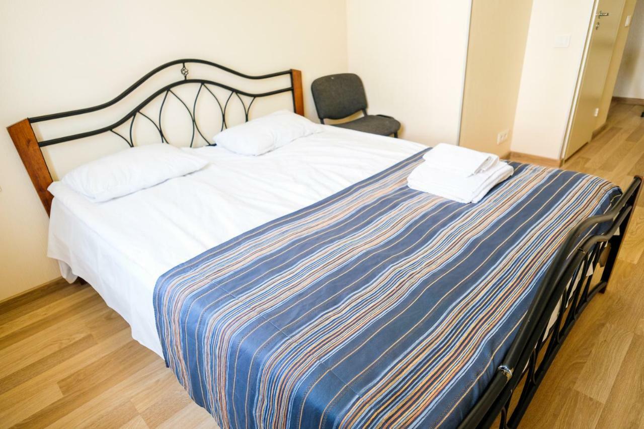 Aquamarine Hotel Таллин Экстерьер фото